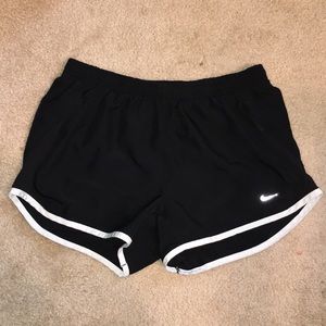 Dri-fit Nike shorts